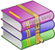 Winrar Compresor de Archivos